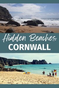 Beautiful Hidden Secret Beaches In Cornwall You Must Visit