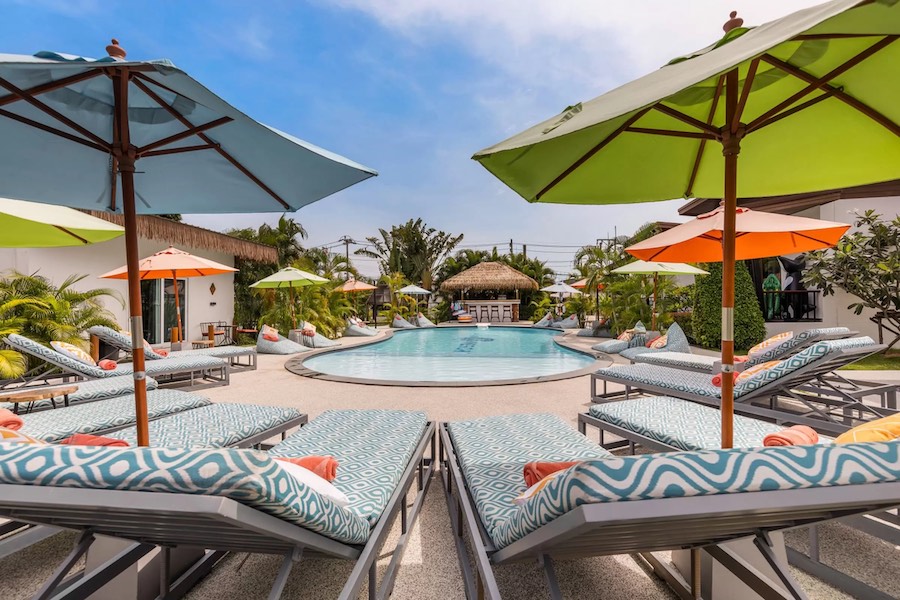 Maya Resort Koh Samui