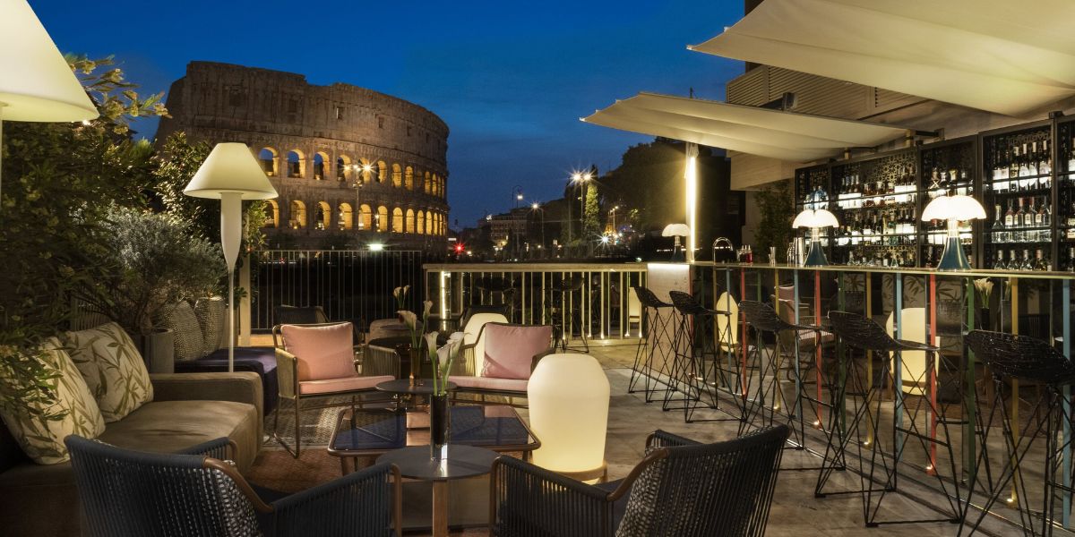 Best Hotels in Rome feature image