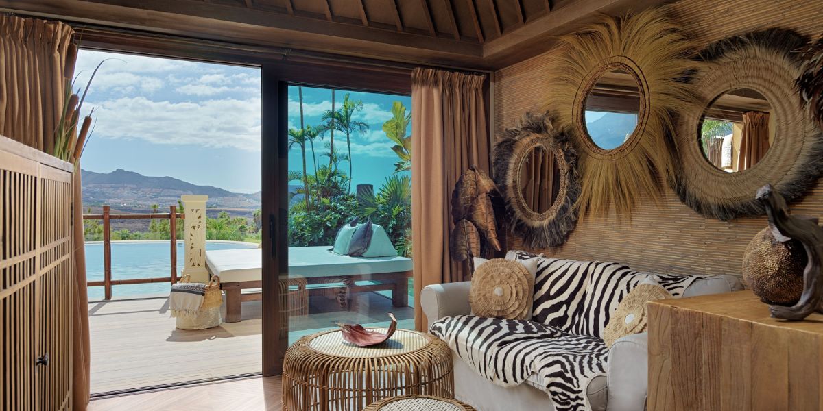 Best Hotels in Tenerife feature image