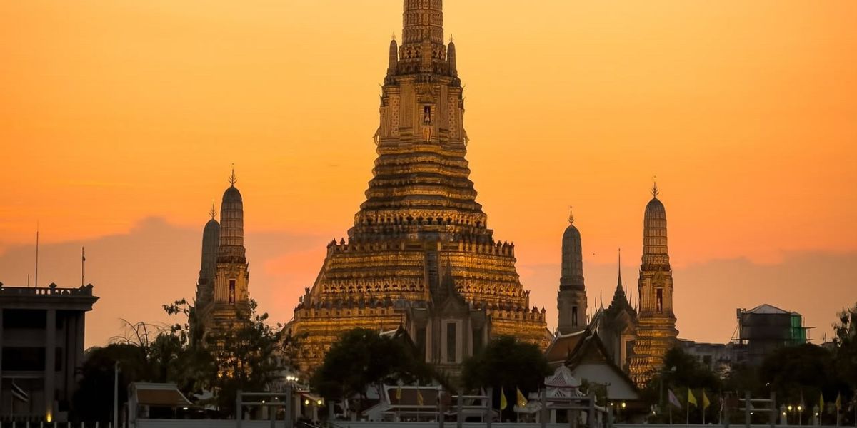 Things To Do For Families in Bangkok feature image