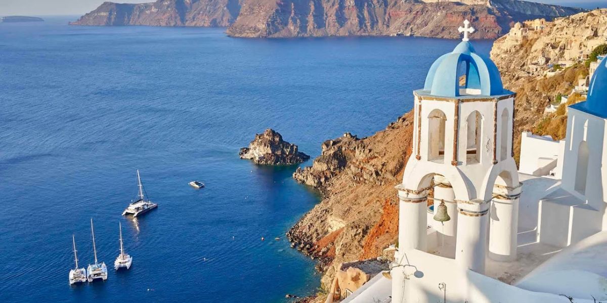 This Mistake Could Ruin Your Vacation – Here's How to Fix It feature image