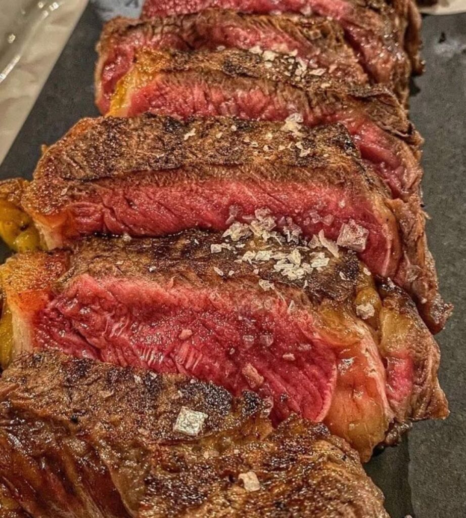 Asador 44 Cardiff dish