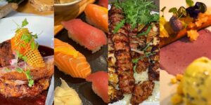 Best Restaurants Oxford feature image