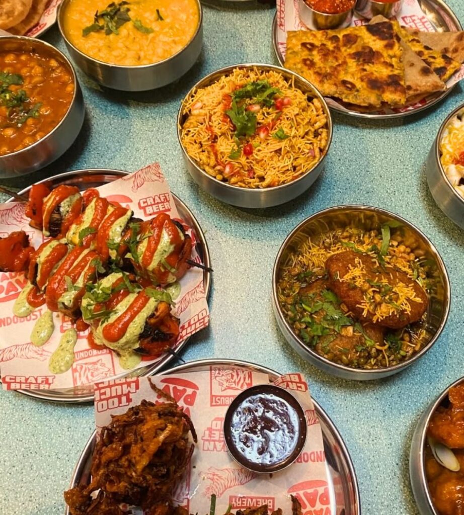 Bundobust Manchester