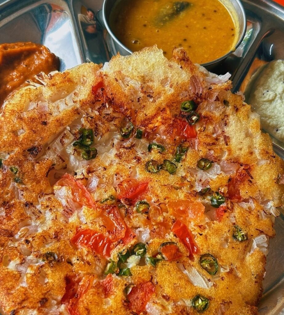 Pappu Dosa Bristol