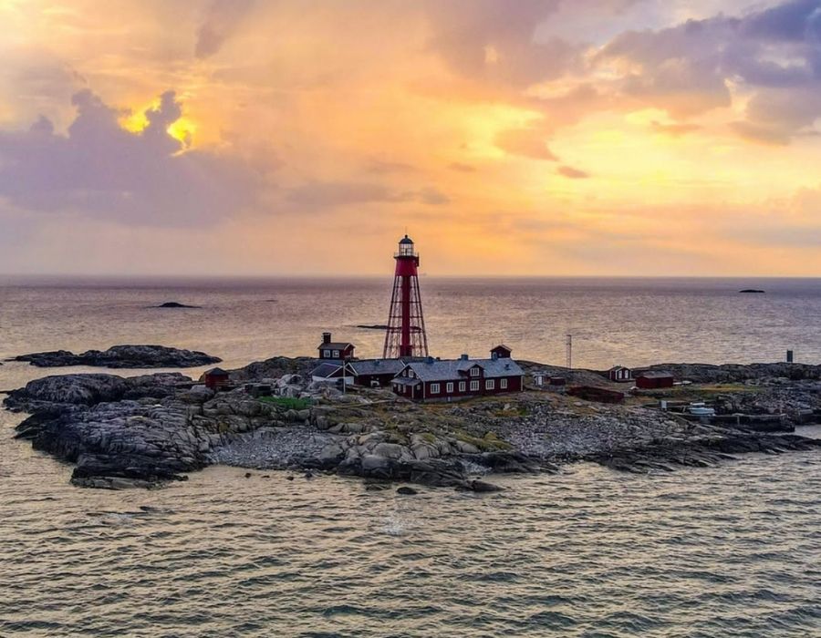 Pater Noster, Sweden