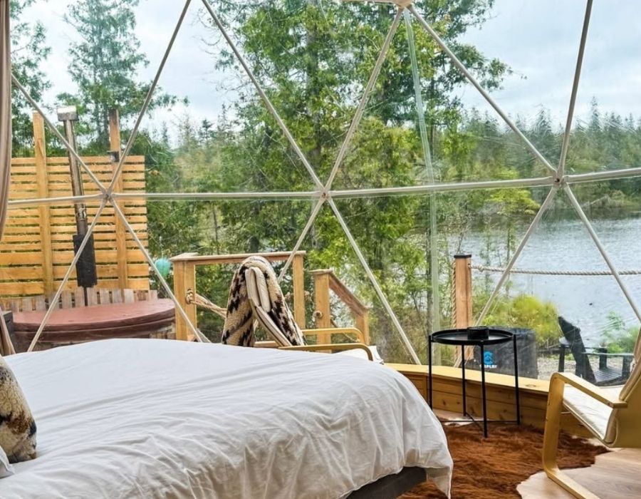 Sunnd Nordic Eco Resort