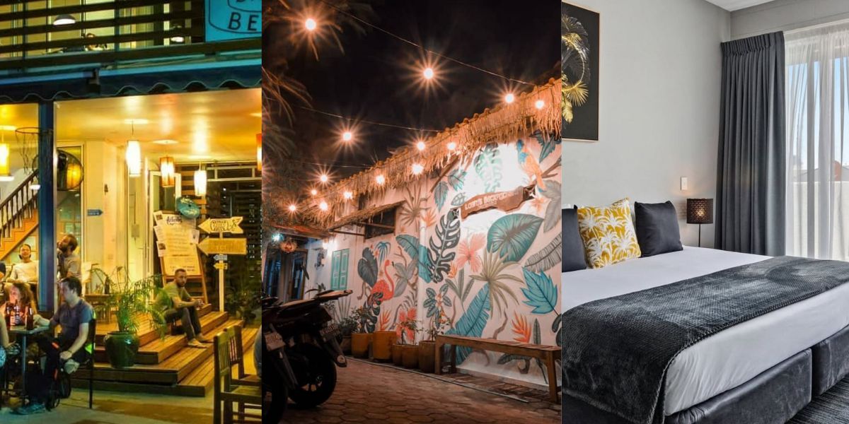 The Best Hostels in the World, According to Backpackers feature image