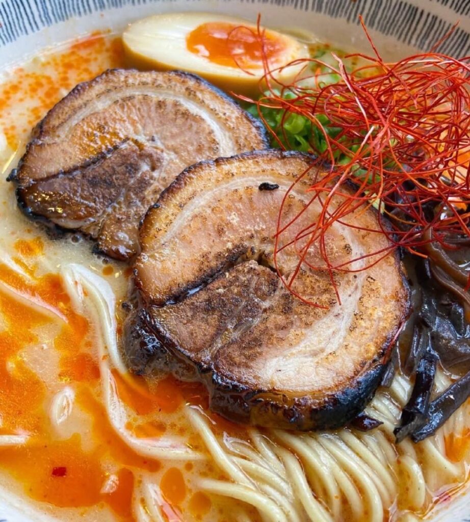 Tomo no Ramen Bristol