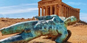 Avoid These 5 Mistakes When Visiting Sicily's Ancient Ruins feature image