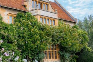 restaurants in the cotswolds featured image