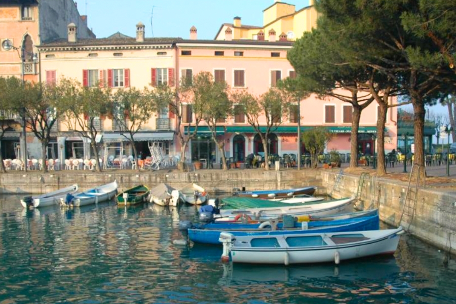 Desenzano Del Garda Marina 