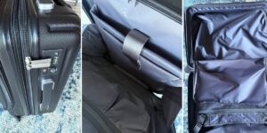 Level8 Grace Suitcase Review featured image