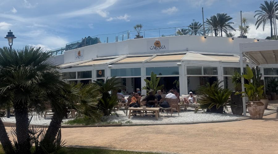 Best restaurants in moraira featured image